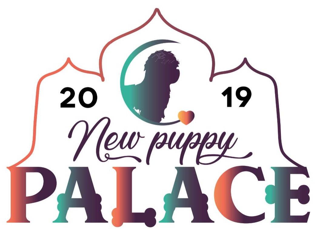 New Puppy Palace